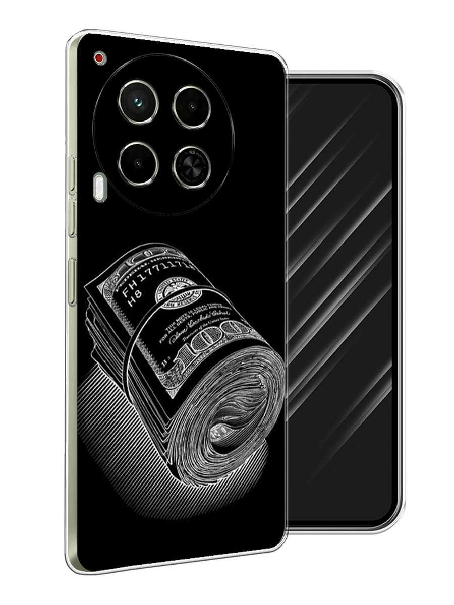 Чехол Awog на Tecno Camon 30 5G 