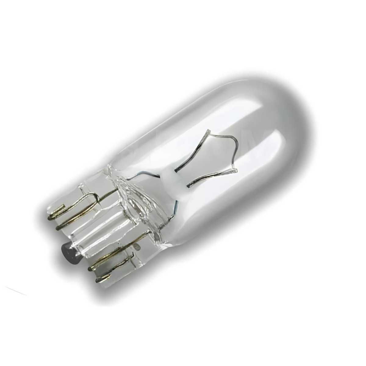 Лампа 12V T10 6SMD W к-т LED (LED TIV)