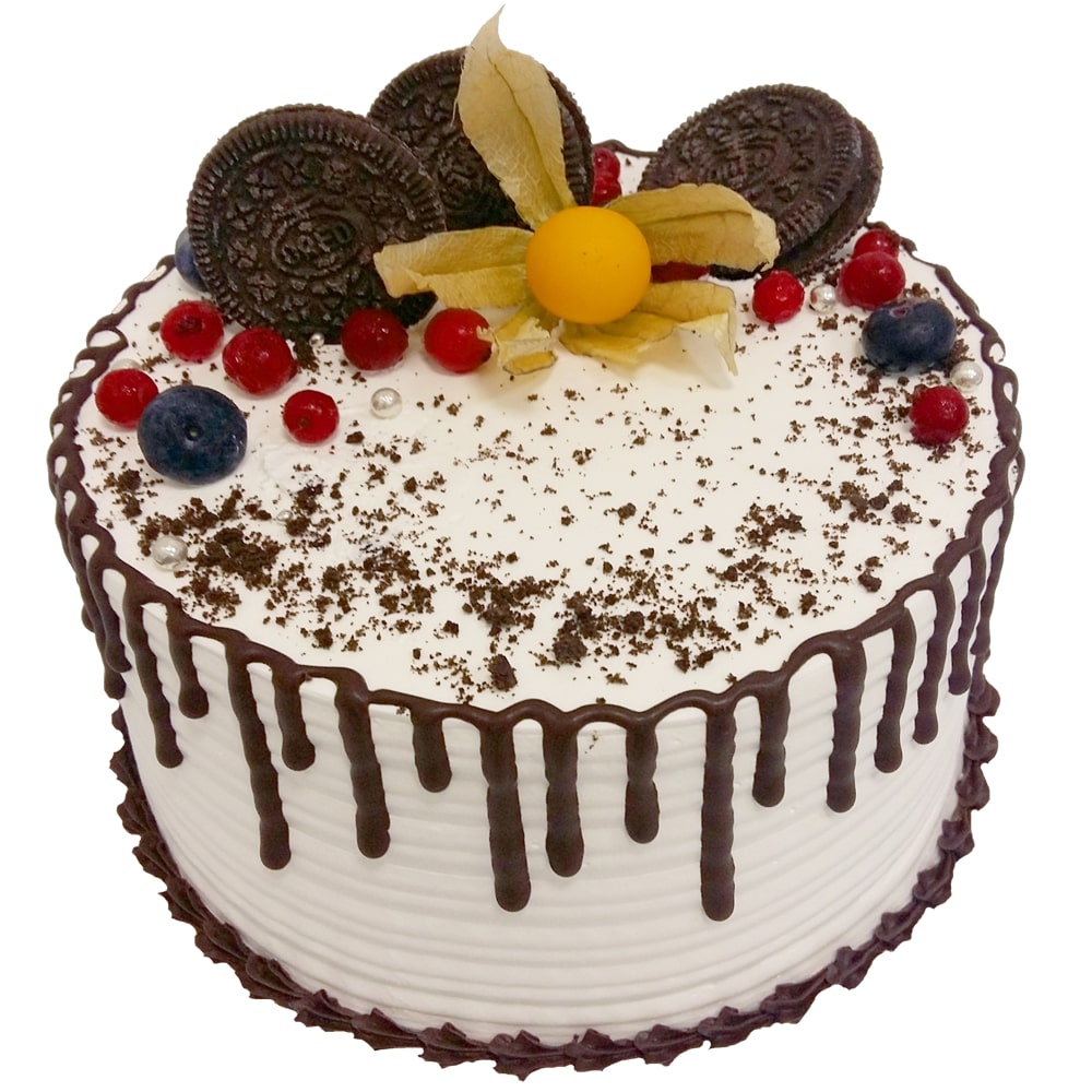 

Торт-мороженое BRandICE "Венский лес" 1000 гр., Мини