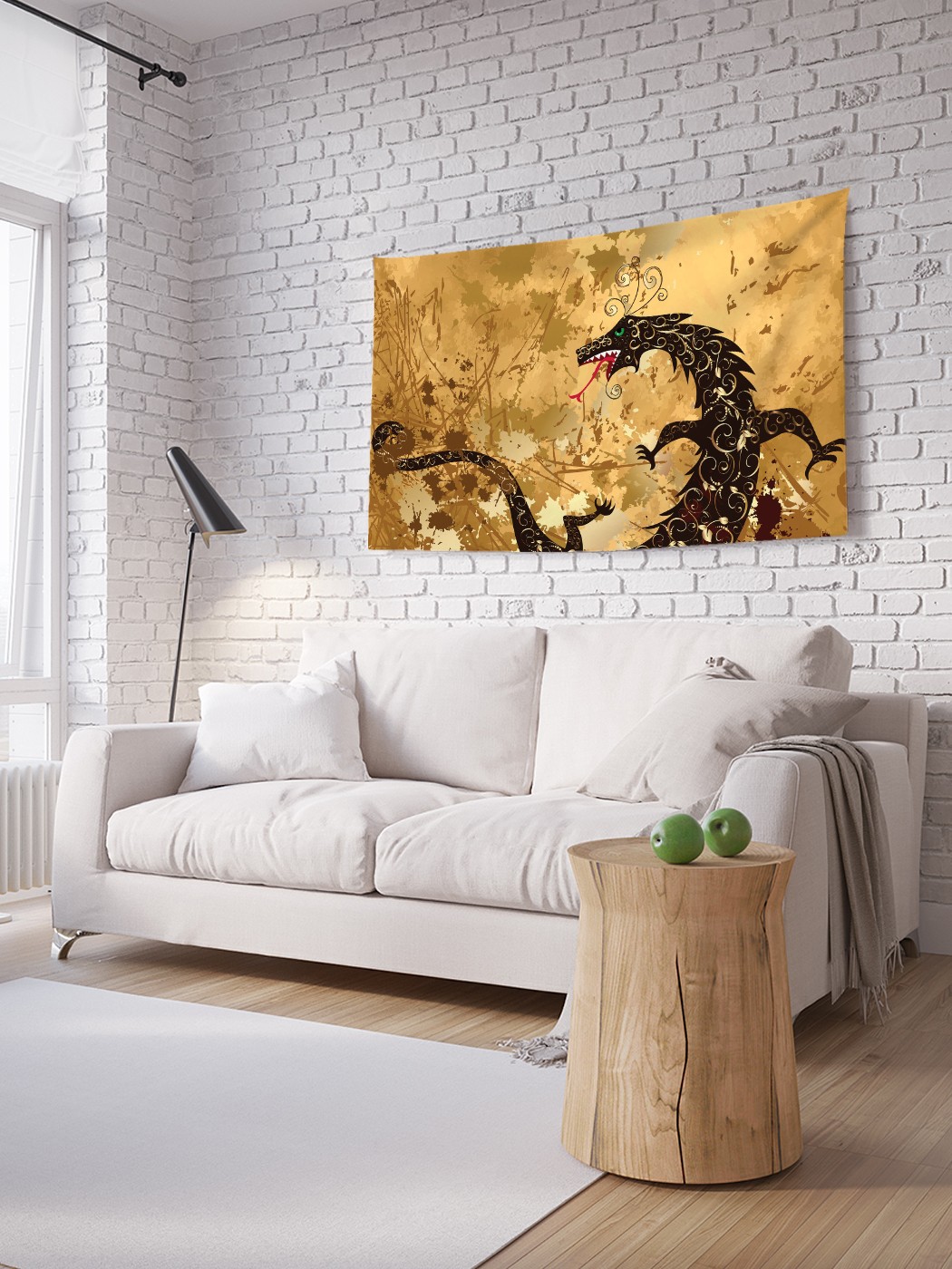 

tpg_17908_150x200 МУЛЬТИ Тапестри (декоративное панно) с фотопечатью