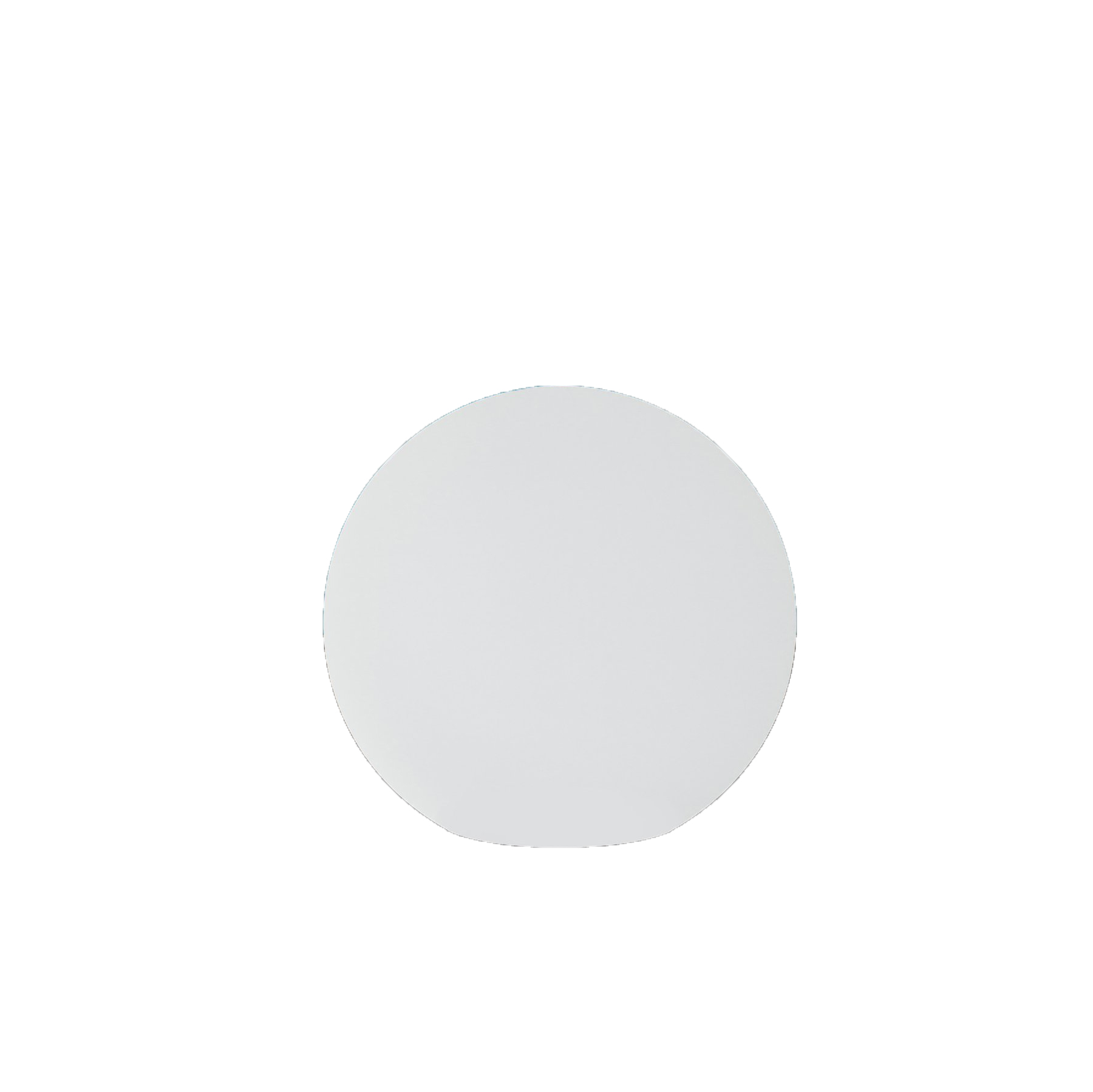 

Интерьерный светильник-шар Glowstore Стар 20 см White, Стар
