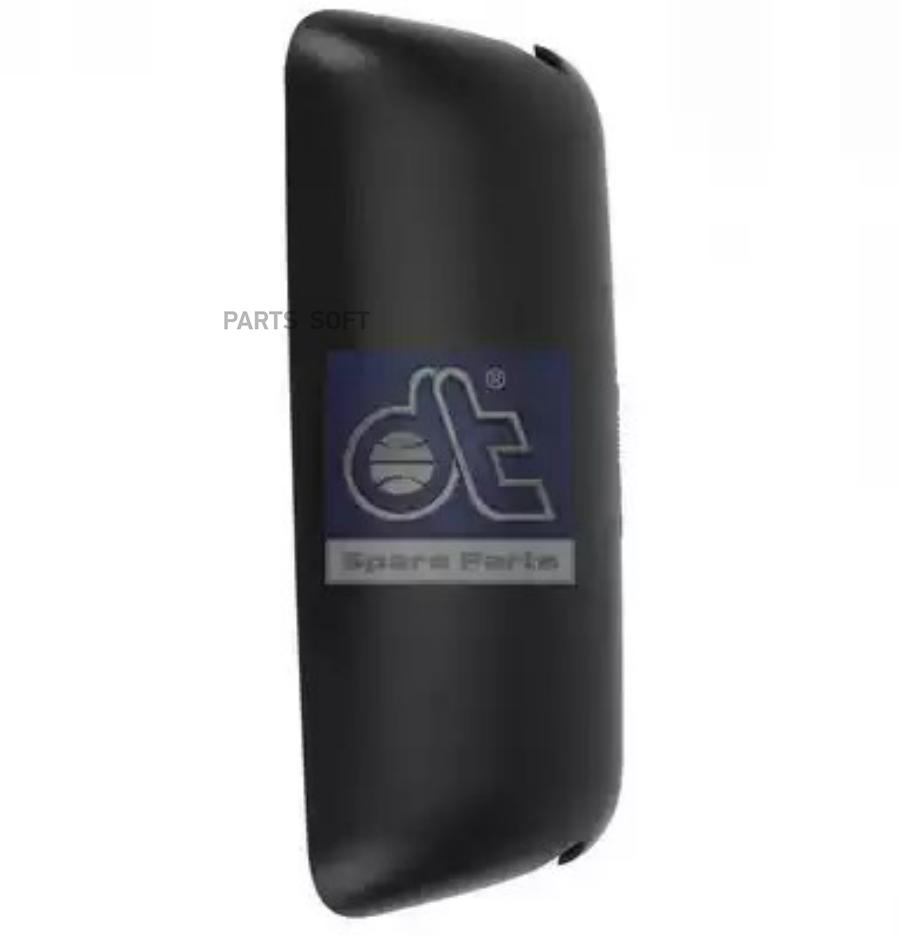 

DT SPARE PARTS 5.62150_корпус зеркала !основного\DAF 65/75/85/95/105 1шт