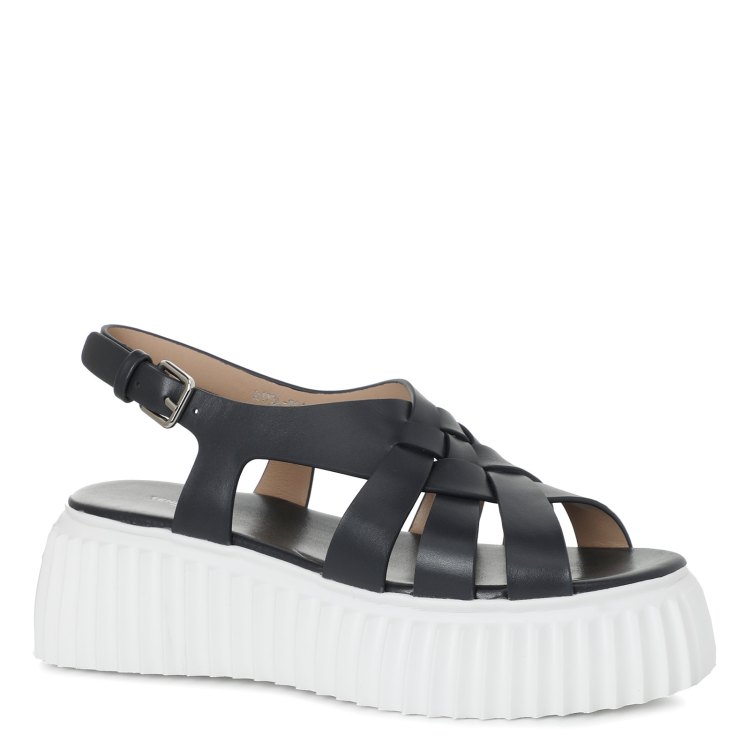 

Сандалии женские Tendance 2173L-T01 синие 40 EU, Синий, 2173L-T01