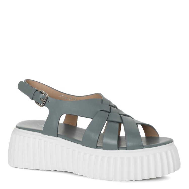 

Сандалии женские Tendance 2173L-T01 голубые 41 EU, 2173L-T01