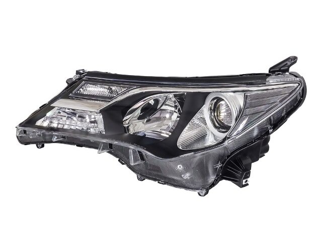 

Фара CASP 1F4173DL, 1F4173DL