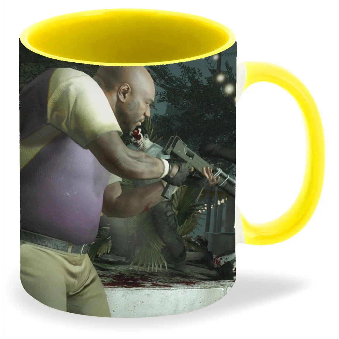 

Кружка CoolPodarok Clown large Клоун