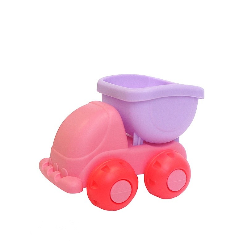 

Машинка для игр в песочнице "Самосвал" Maxitoys