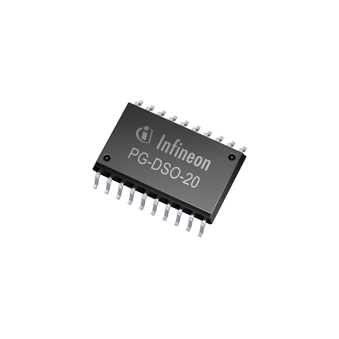 

TLE4263G микросхема, TLE4263G