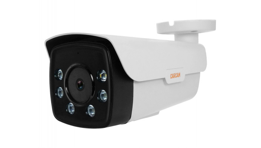 

Камера видеонаблюдения CARCAM CAM-575