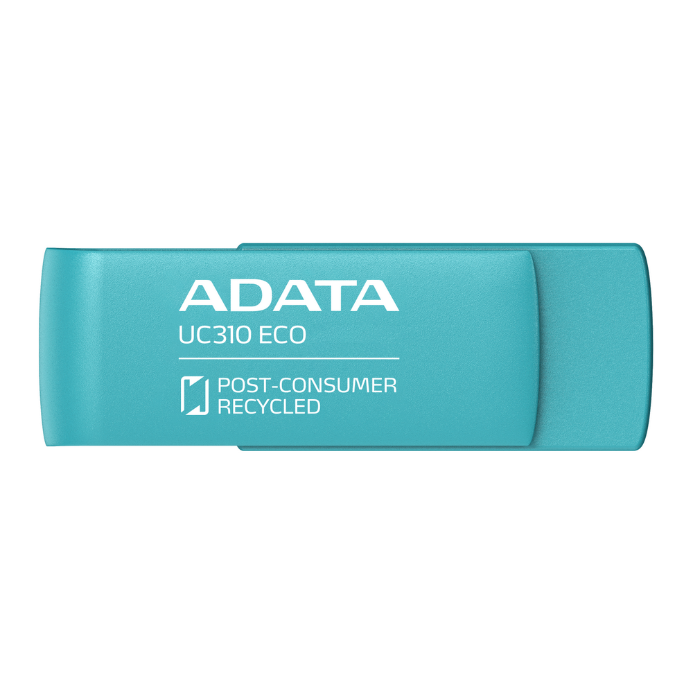 

USB накопитель ADATA 32GB USB 3.2 Gen1 UC310E-32G-RGN, UC310E