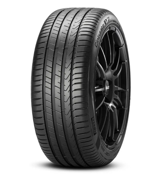 

Шины Pirelli P7 Cinturato (P7C2) 245/40R18 97Y XL MOE RunFlat, Cinturato P7C2