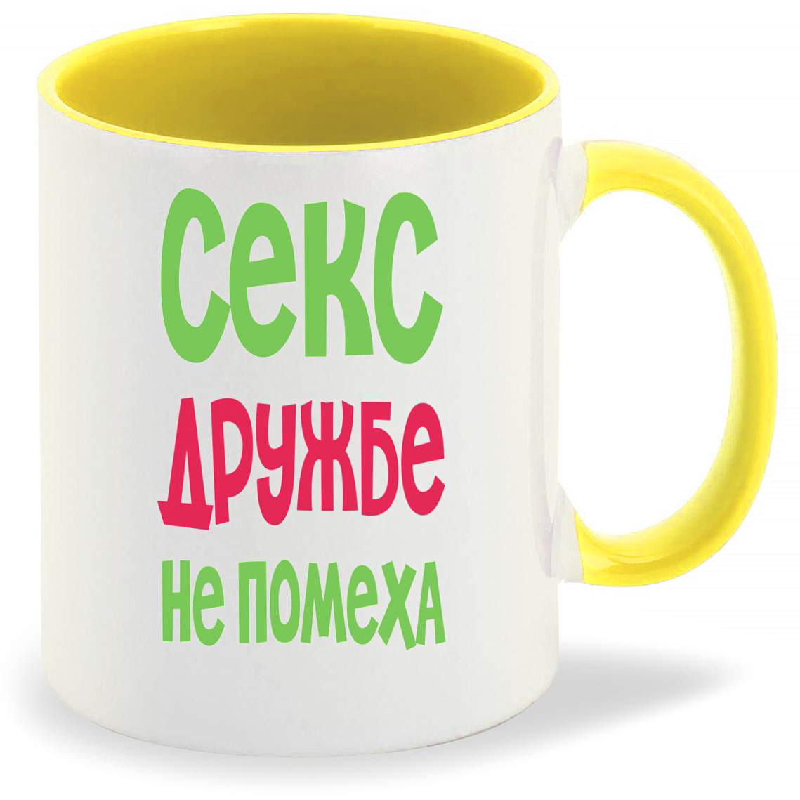 

Кружка CoolPodarok Ну и где мое новогоднее настроение