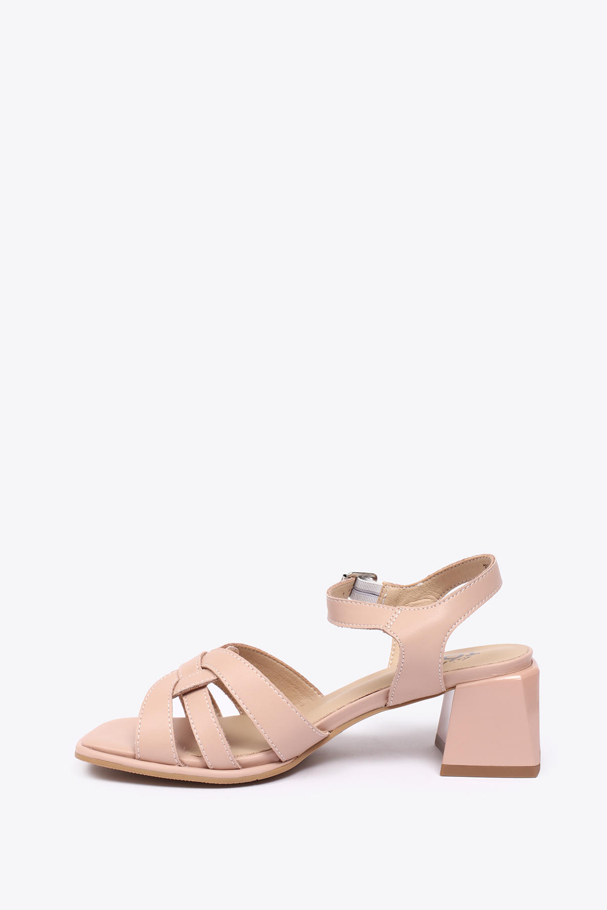 

Босоножки женские Tofa 700170-7 розовые 36 RU, Розовый, 700170-7