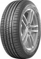 фото Шины nokian hakka green 3 195/50r15 82v