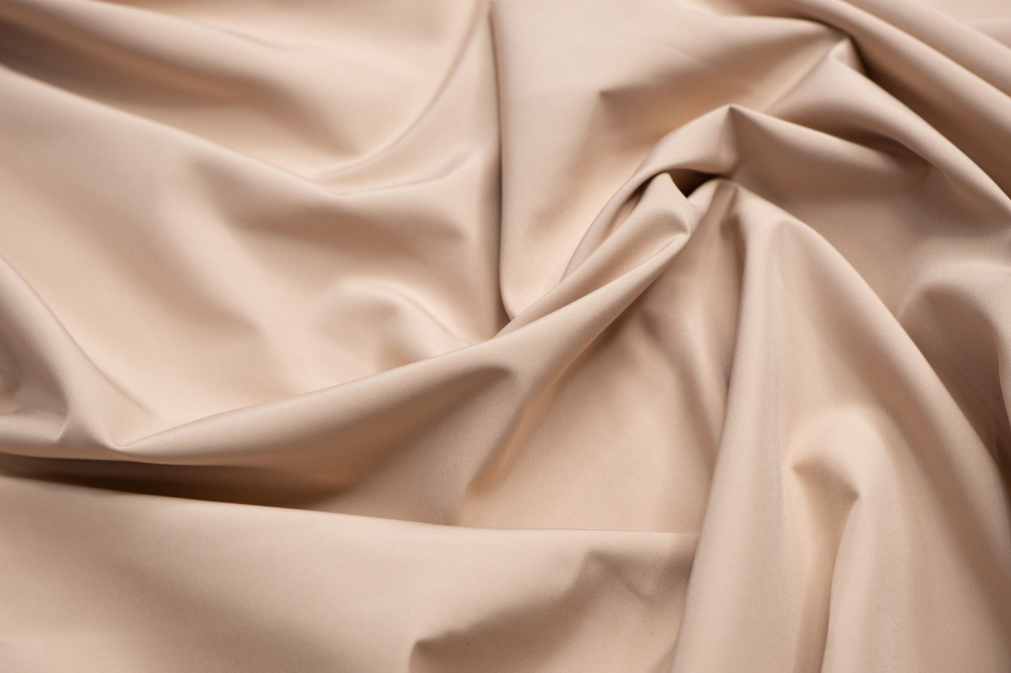 

Ткань UNOFABRIC CA3412482 Плащевая бежевая 100x150 см