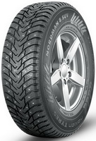 фото Шины nordman 8 suv 235/55r19 105t шип