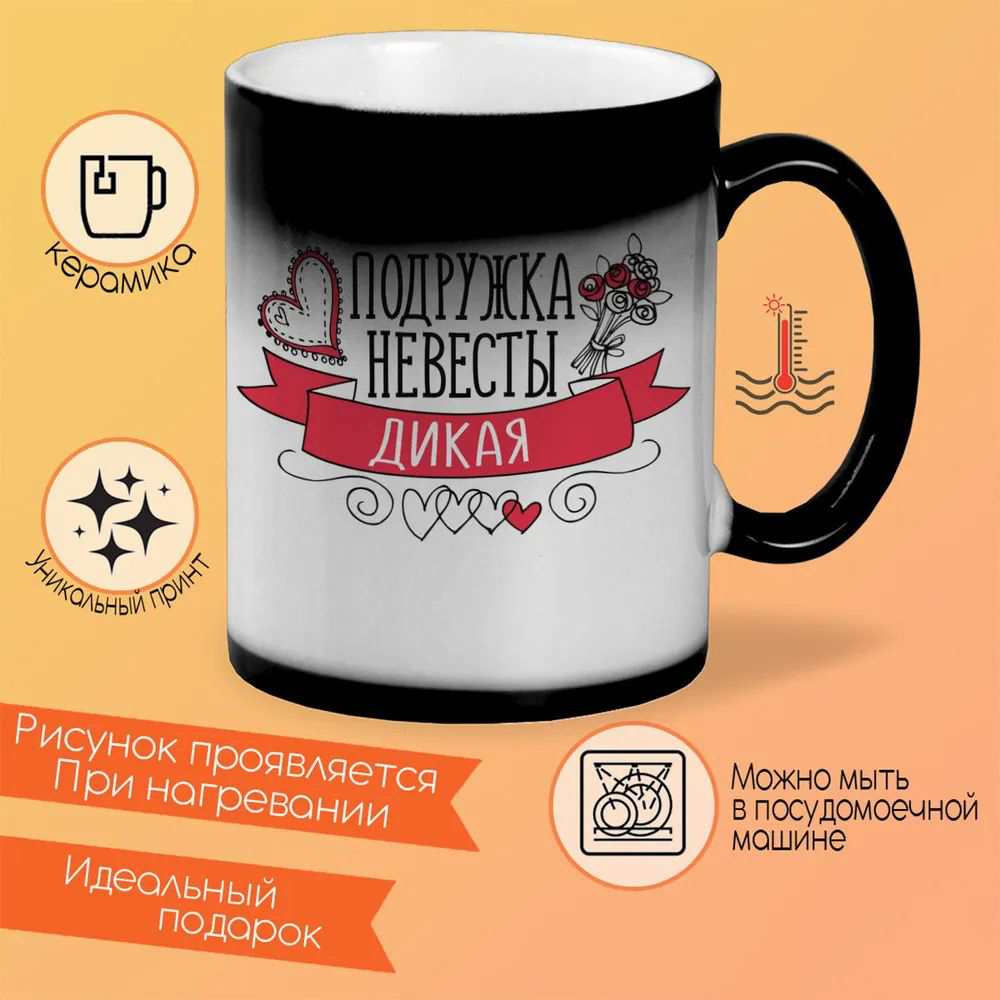 

Кружка CoolPodarok МММ как тут все вкусненько Гарфилд