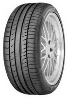 

Шины Continental SportContact 5 225/40R18 92Y XL