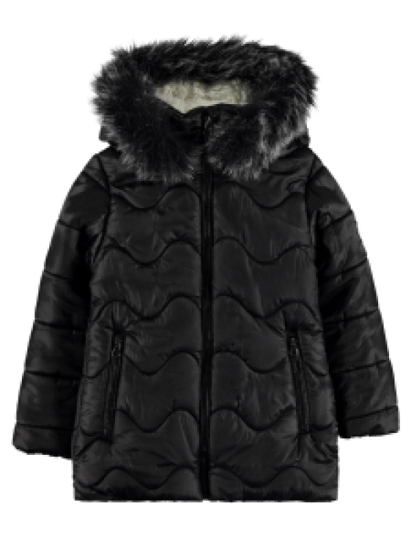 

Куртка Civil 217964003K21-1, 11-12 лет, черный (доставка из-за рубежа), 217964003K21-1