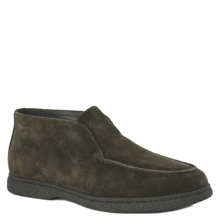 

Полуботинки женские Tendance YS-2266-42_З коричневые 41 EU, Коричневый, YS-2266-42_З
