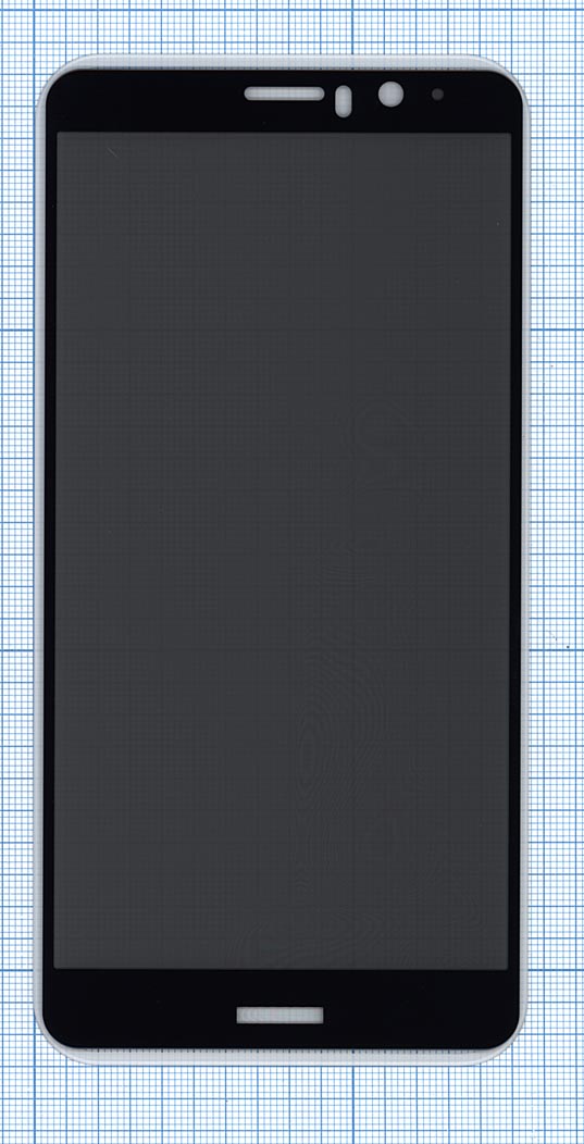 

Защитное стекло Privacy 'Анти-шпион' для Huawei Mate 9, для Huawei Mate 9