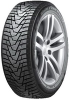 фото Шины hankook winter i*pike rs 2 w429 245/45r18 100t шип