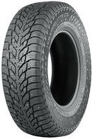 фото Шины nokian hakkapeliitta lt3 265/60r20 121/118q шип