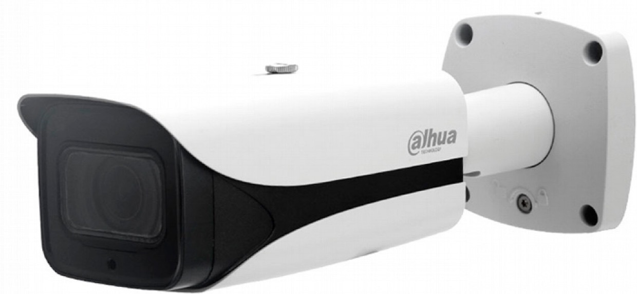 Камера видеонаблюдения Dahua DH-IPC-HFW5541EP-Z5E 0.7-3.5 мм тренажер для обучения чтению