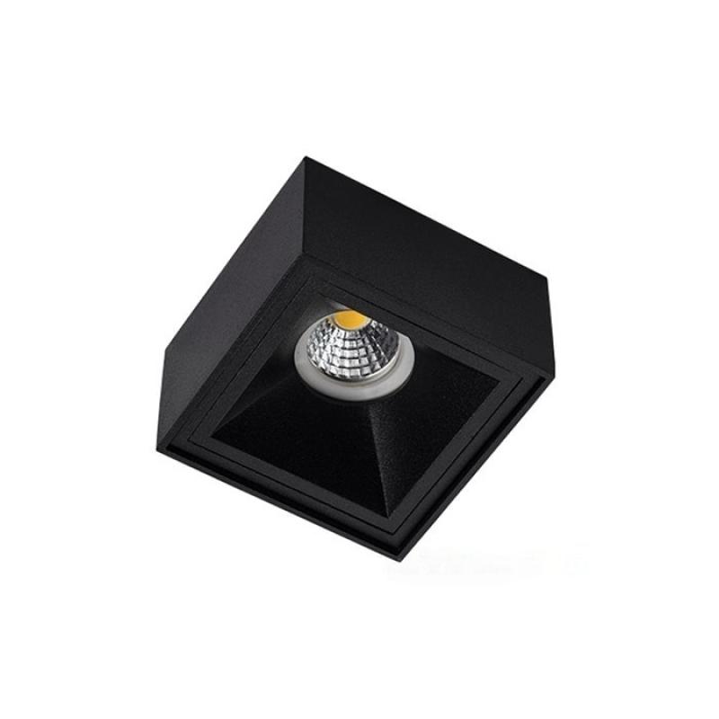 

Точечный светильник Megalight M01 M01-1018 black