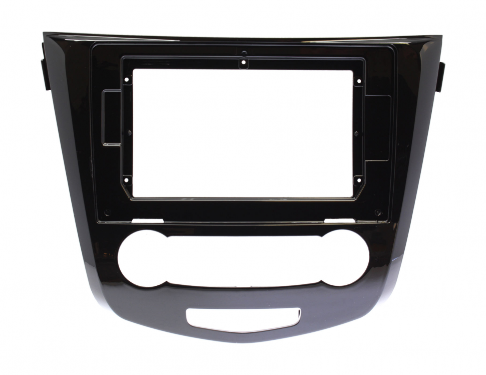 

Переходная рамка Wide Media в Nissan Qashqai, X-Trail 2014+ 10"