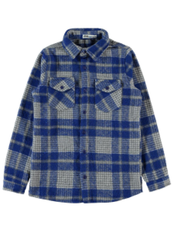 

Рубашка Civil 40B172206K21-1, 12-13 лет, синий (доставка из-за рубежа), 40B172206K21-1