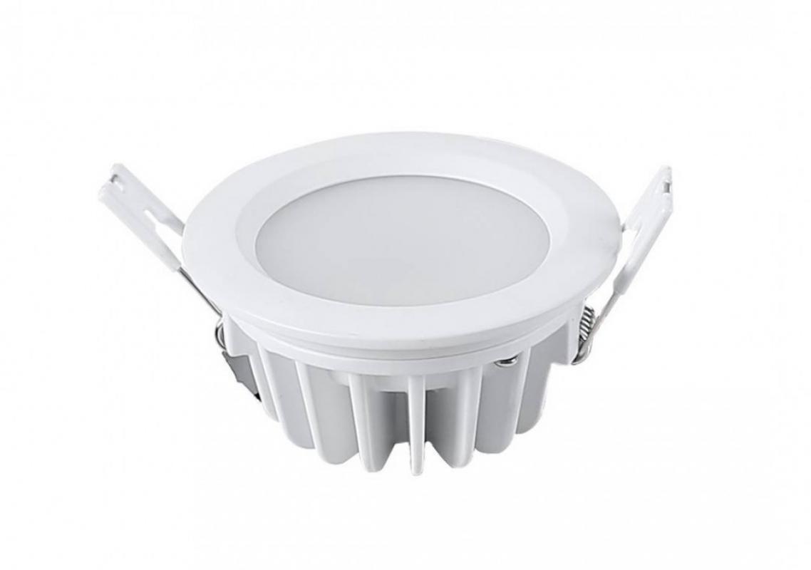 

Точечный светильник SWG DL-L DL-L1098-7-NW-65