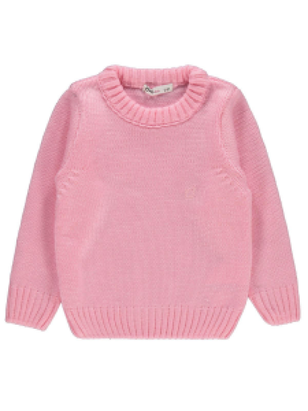 

Свитер Civil 45A687337K21-1, 4-5 лет, розовый (доставка из-за рубежа), 45A687337K21-1