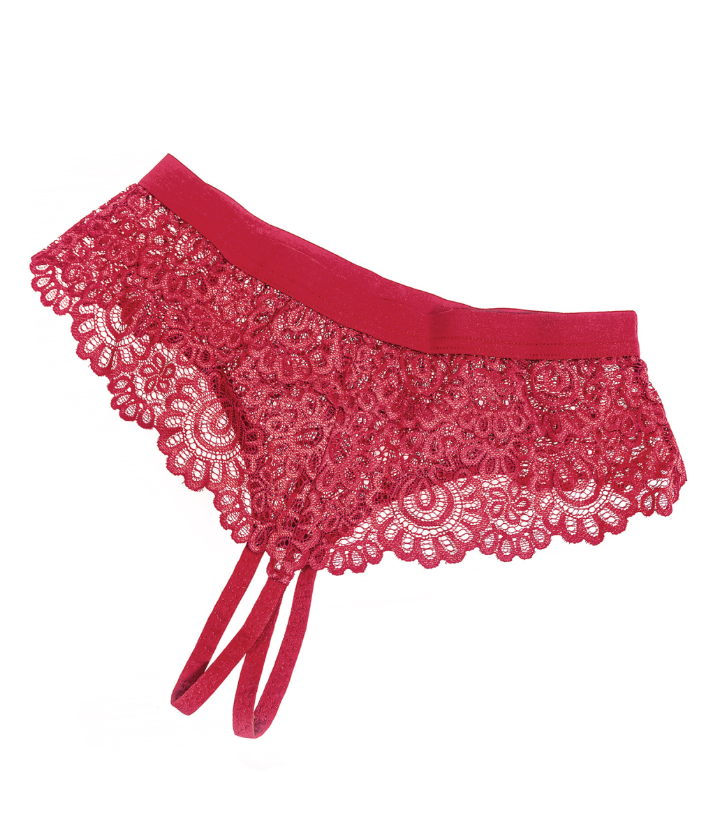 

Трусы Diana с доступом красные 44-46, Красный, 211404(44-46)