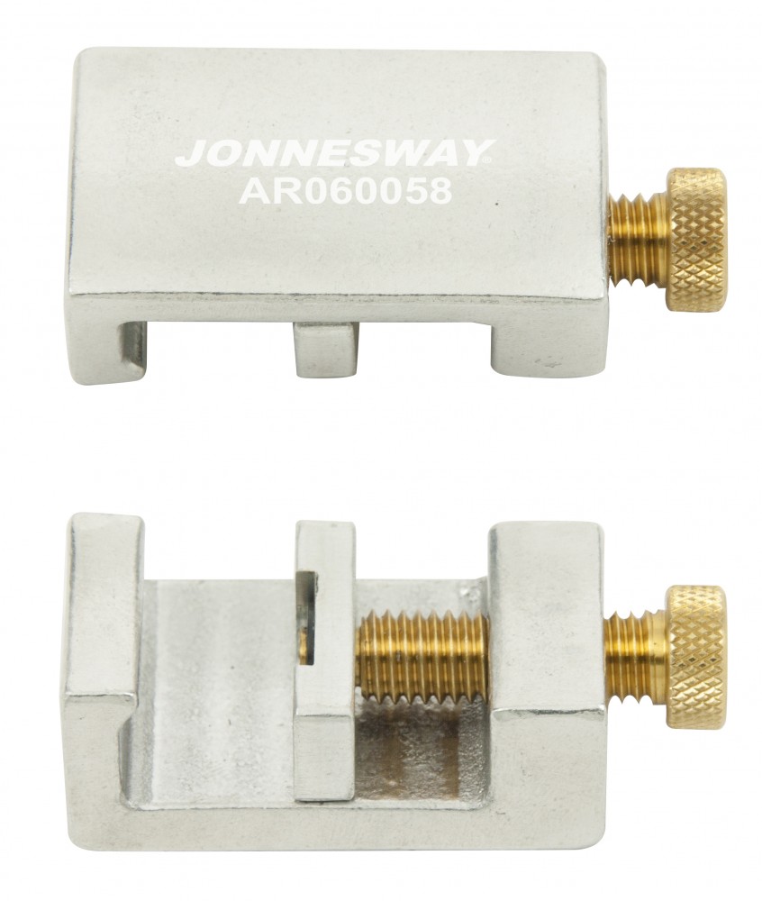 

JONNESWAY AR060058 Приспособление для установки ремня привода компрессора кондиционера BMW