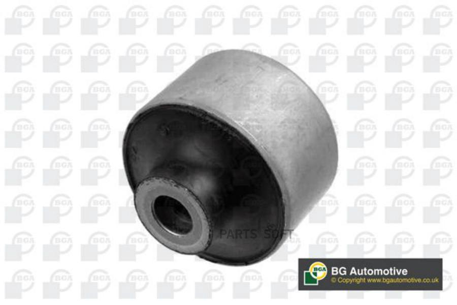 

Сайлентблок рычага нижн. пер. land rover discovery iii 04> BGA BU9728