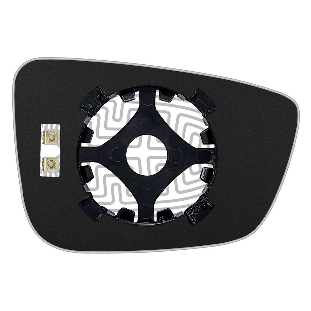 

Зеркальный Элемент Левый Bmw M4 G82 G83 (20- ) Асферика Нейтральный С Обогревом, el. для автомобиля BMW M4 G82 G83 (20- ) асферика нейтральный с обогревом левая