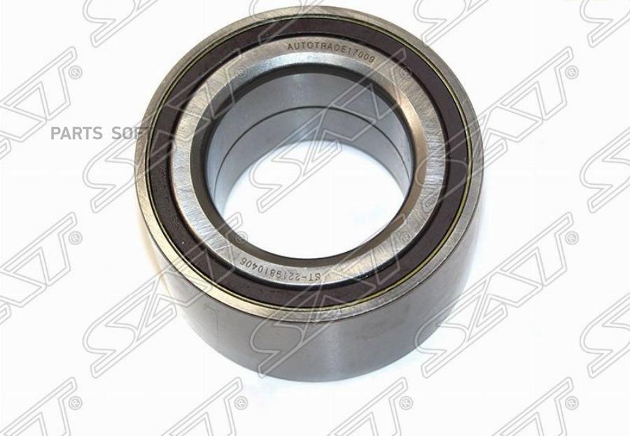 

Подшипник передней ступицы mercedes c/cl/cls/glk/s-class 06- 54/92/50
