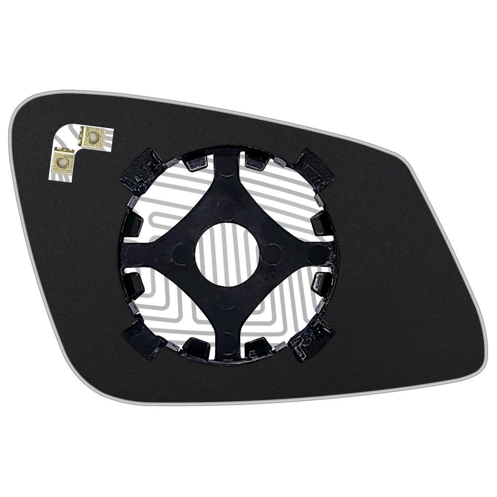 

Зеркальный Элемент Левый Bmw 2 F22 (14-17) Асферика Нейтральный С Обогревом, el. для автомобиля BMW 2 F22 (14-17) асферика нейтральный с обогревом левая