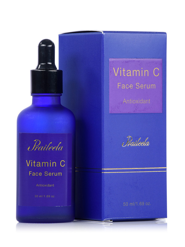 

Сыворотка для лица Vit C Praileela, С витамином С