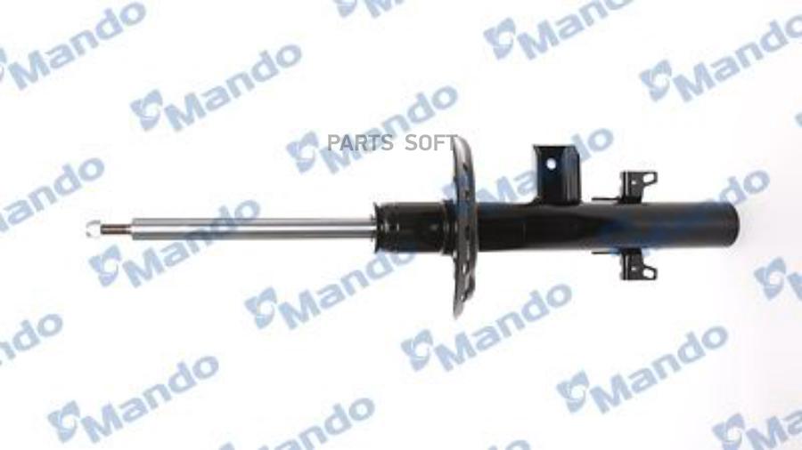 

Амортизатор LAND ROVER Mando MSS016258