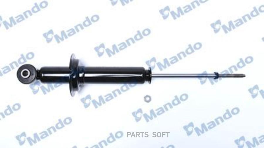 

Амортизатор MITSUBISHI Mando MSS015516