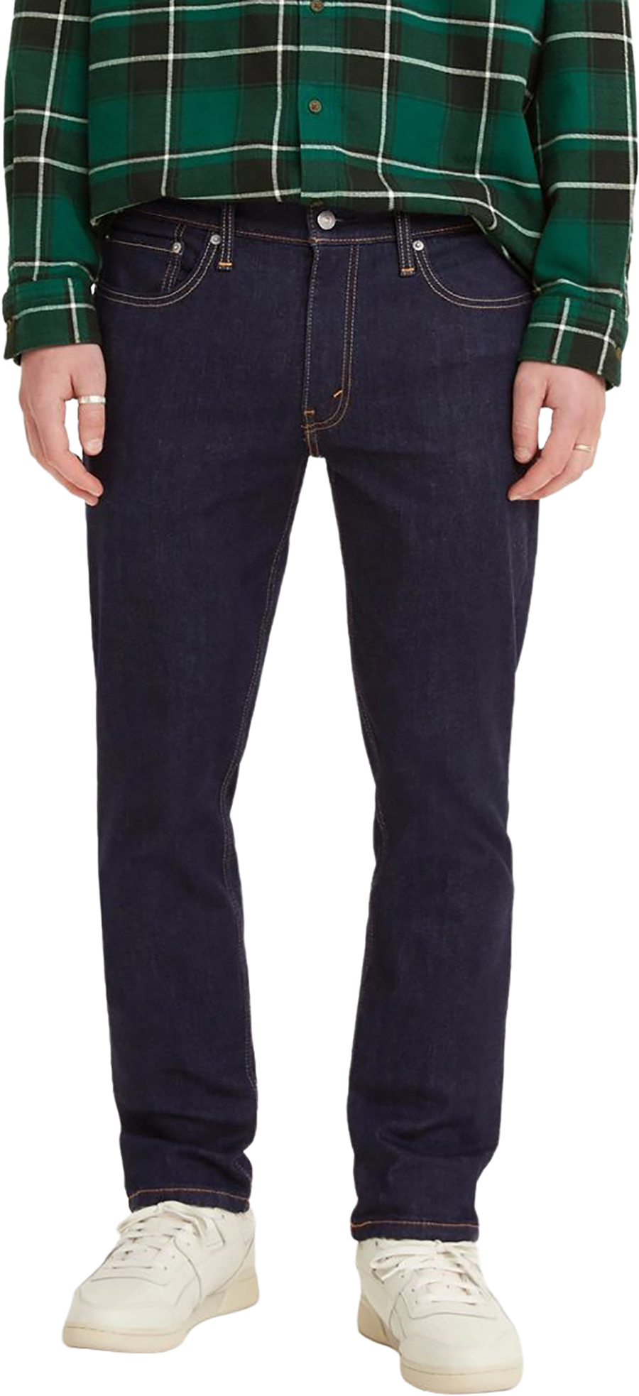 

Джинсы мужские Levi's 04511-1042 синие 36/34, 04511-1042