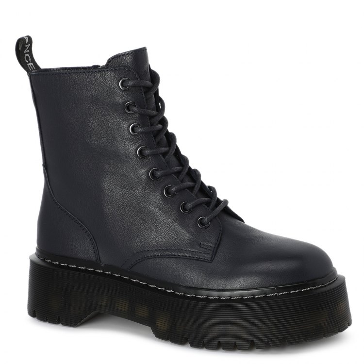 

Ботинки женские Tendance F61B-6-A61 синие 40 EU, F61B-6-A61