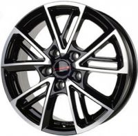

Колесный диск Yamato Mijuno (BF) 7xR17 ET39 5*114.3 D60.1