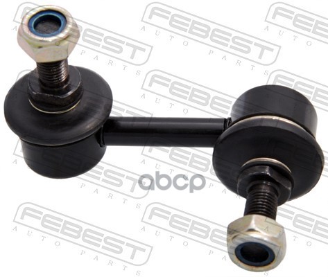 

Тяга стабилизатора передн правая nissan almera tino v10m 98-03 0223-v10fr