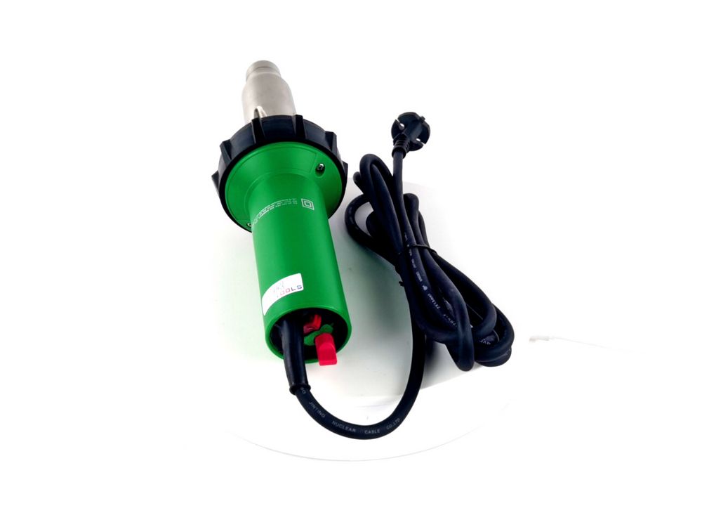 

Фен строительный ADR-Tools, TRIAC HT-2000W 2000 Вт, посадка 35 мм, TRIAC HT-2000W