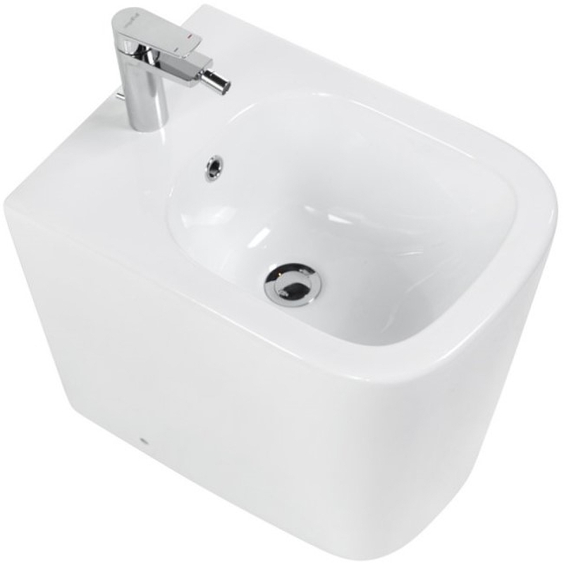 Биде напольное BelBagno Albano  BB120B