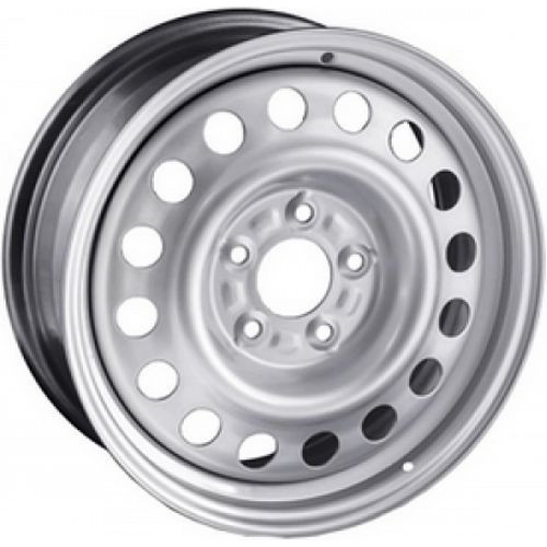 

Колесный диск TREBL 8325 (S) 6.5xR16 ET50 5*108 D63.3