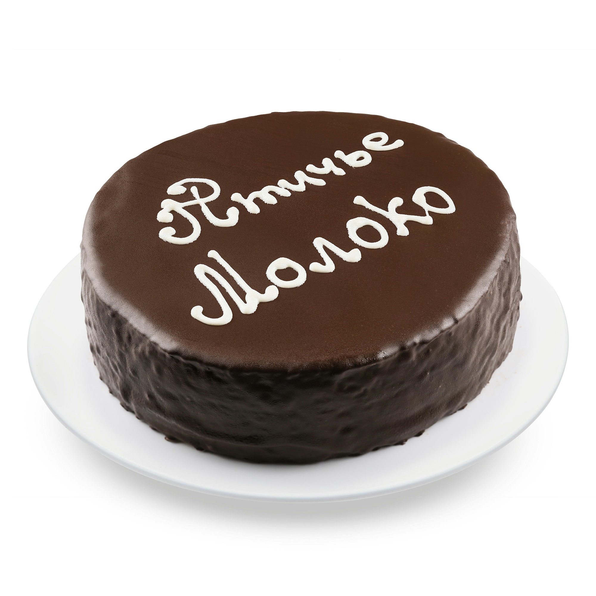 

Торт Тандер Птичье молоко +-500 г